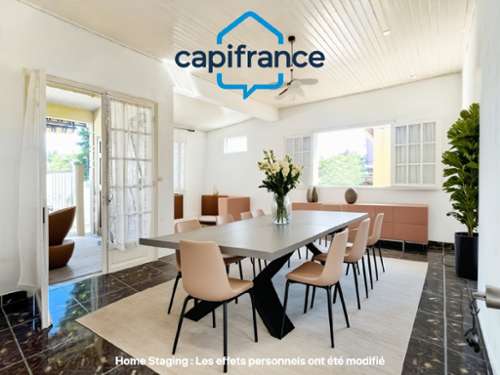 Saint-André La Réunion huis foto 7279592