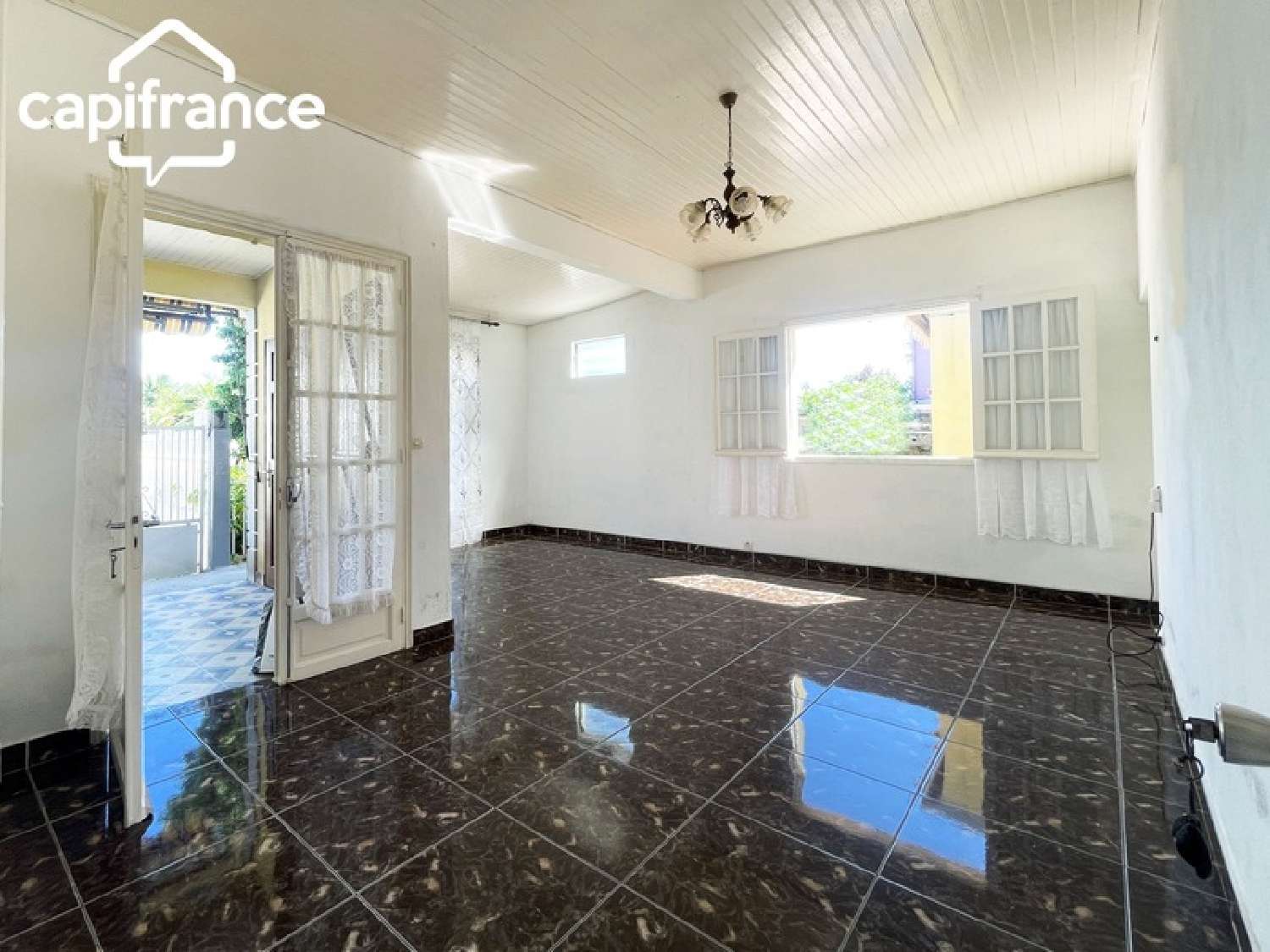  te koop huis Saint-André La Réunion 2