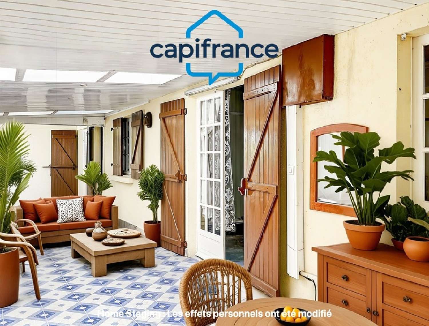  te koop huis Saint-André La Réunion 5