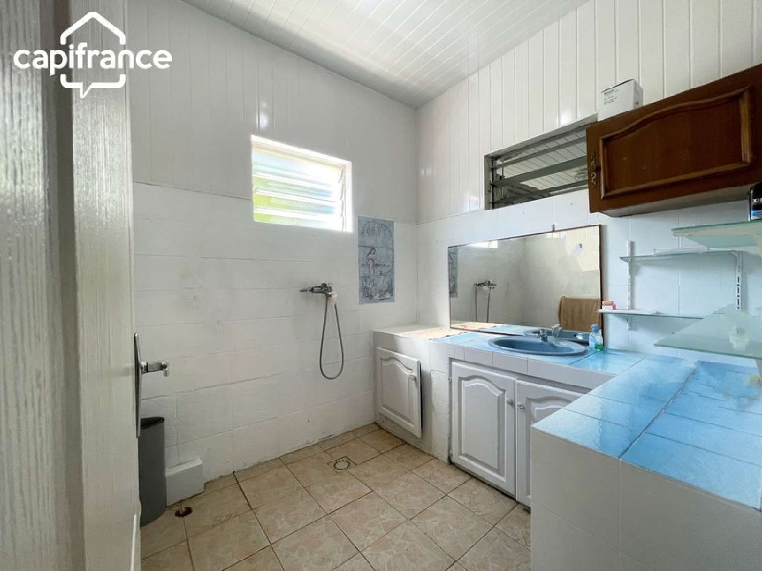  te koop huis Saint-André La Réunion 8