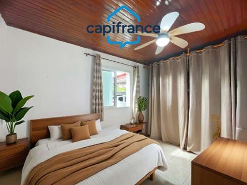 Saint-André La Réunion house foto 7279938