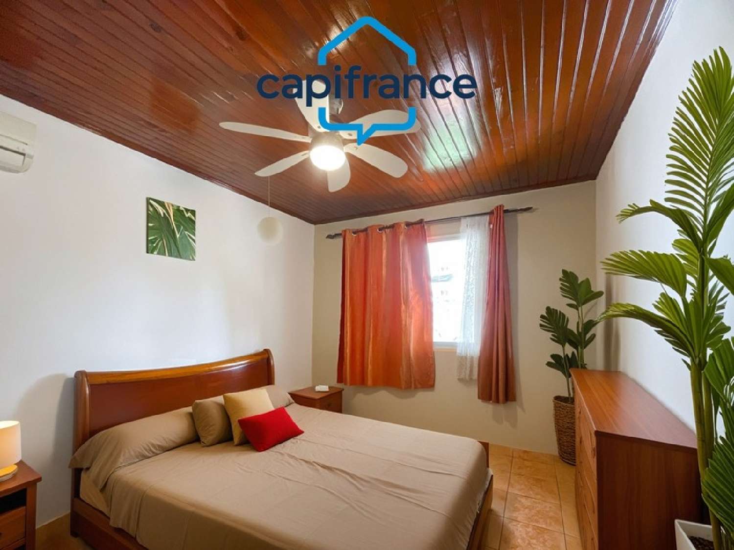  for sale house Saint-André La Réunion 5