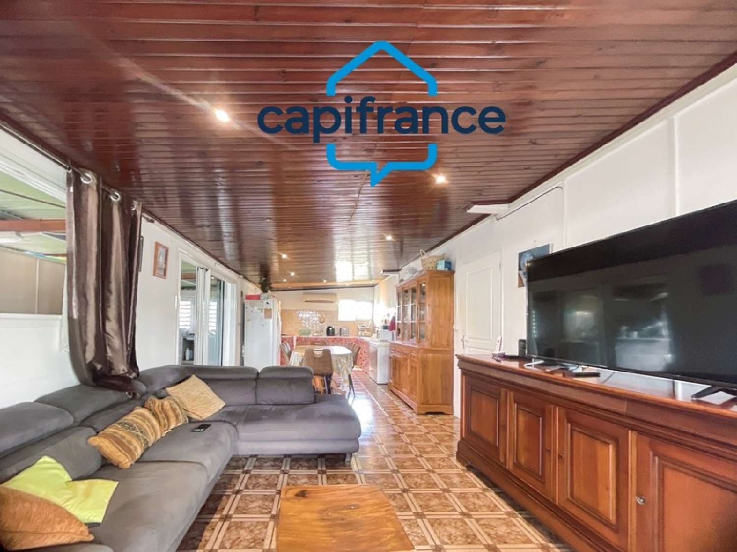  for sale house Saint-André La Réunion 6