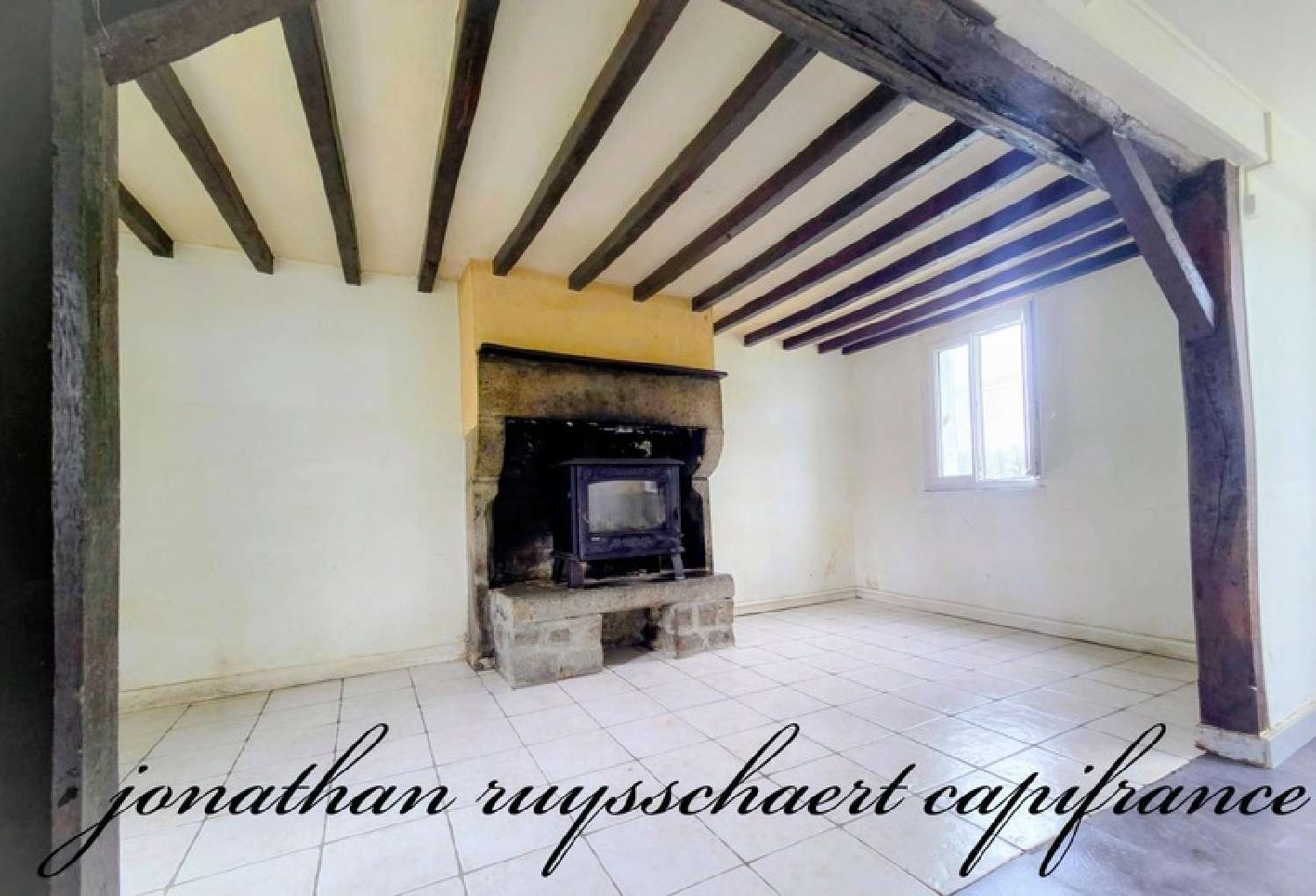  te koop huis Saint-André-de-Messei Orne 3