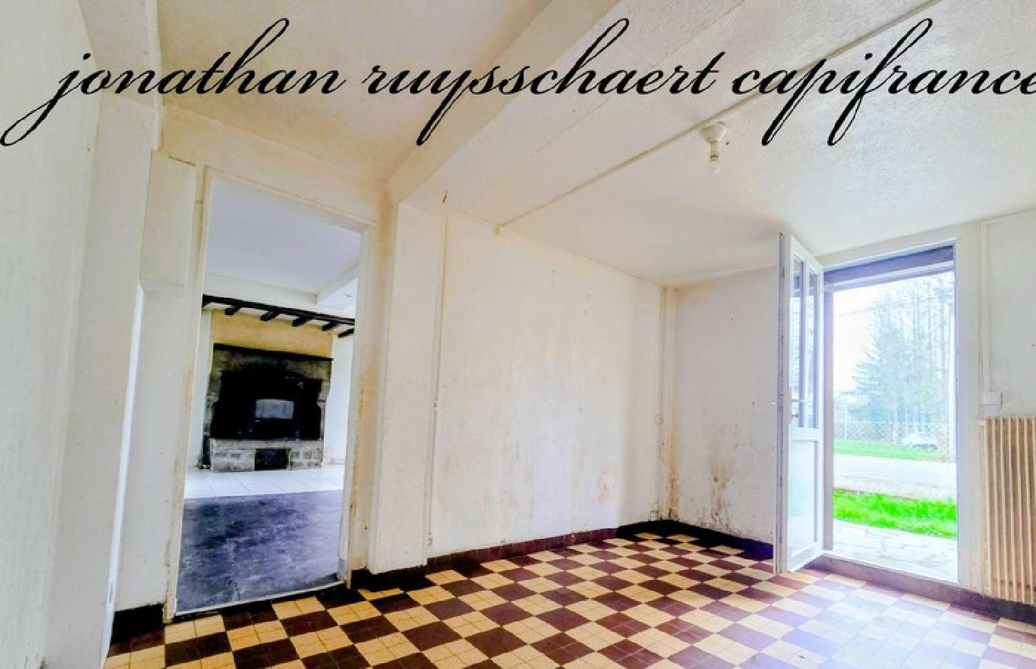  te koop huis Saint-André-de-Messei Orne 4
