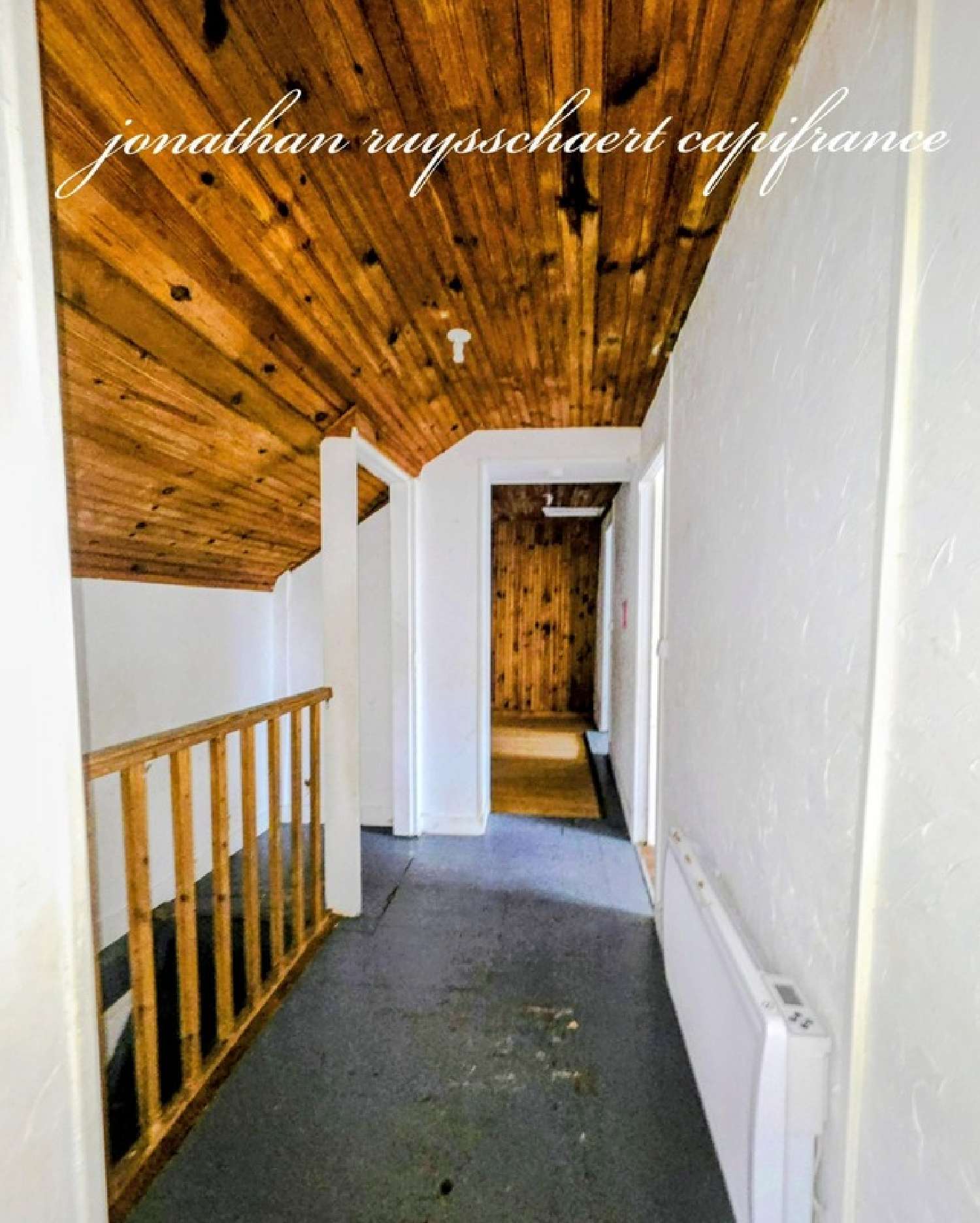  te koop huis Saint-André-de-Messei Orne 7