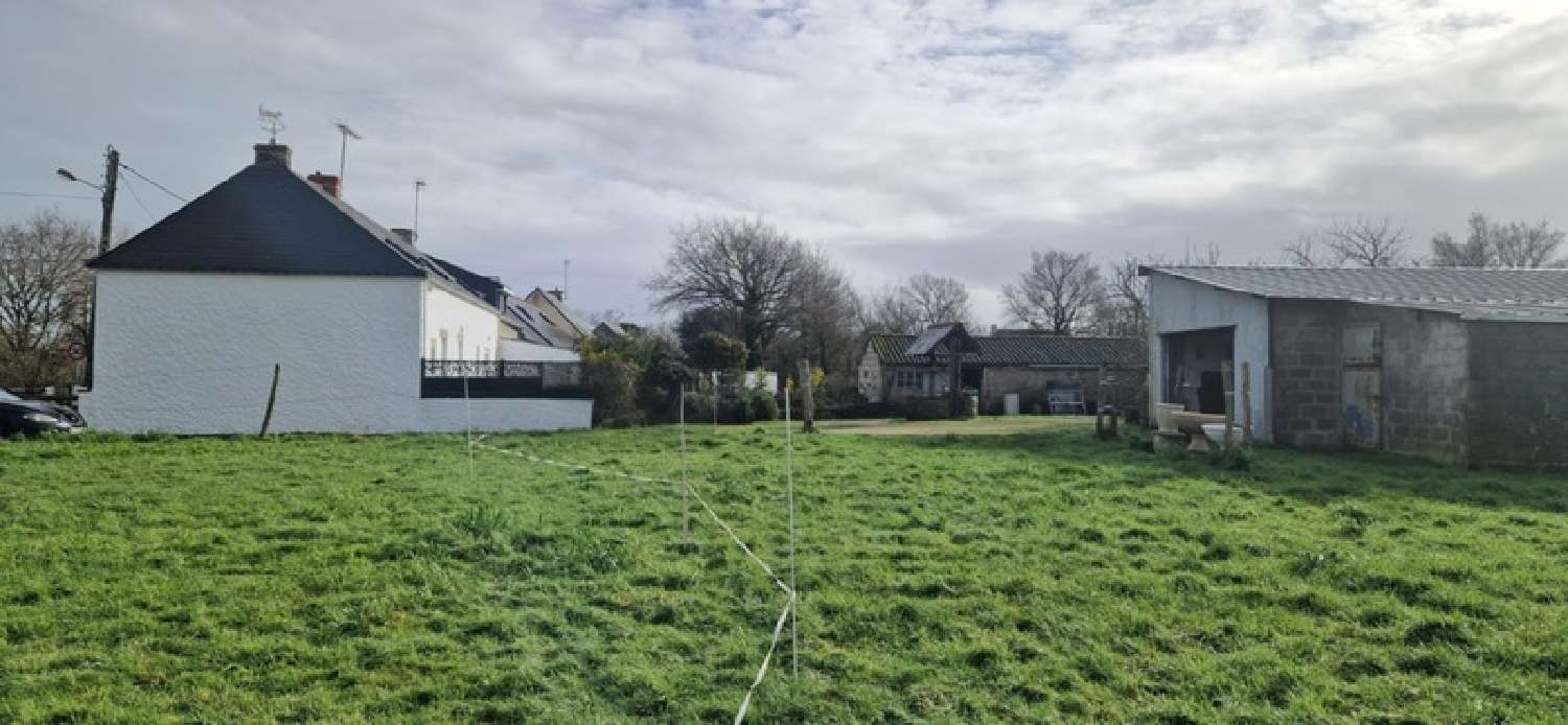 à vendre maison Saint-André-des-Eaux Loire-Atlantique 3