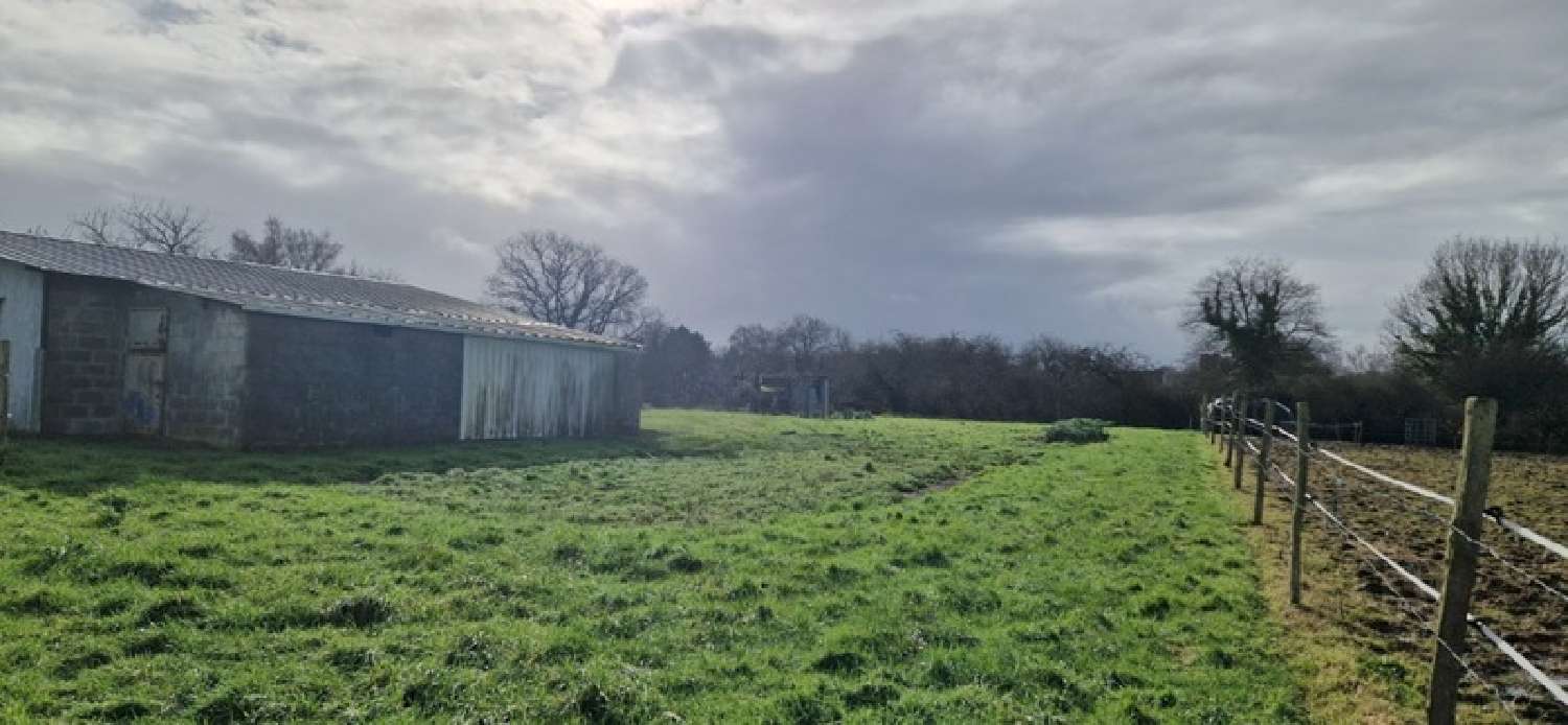 à vendre maison Saint-André-des-Eaux Loire-Atlantique 5