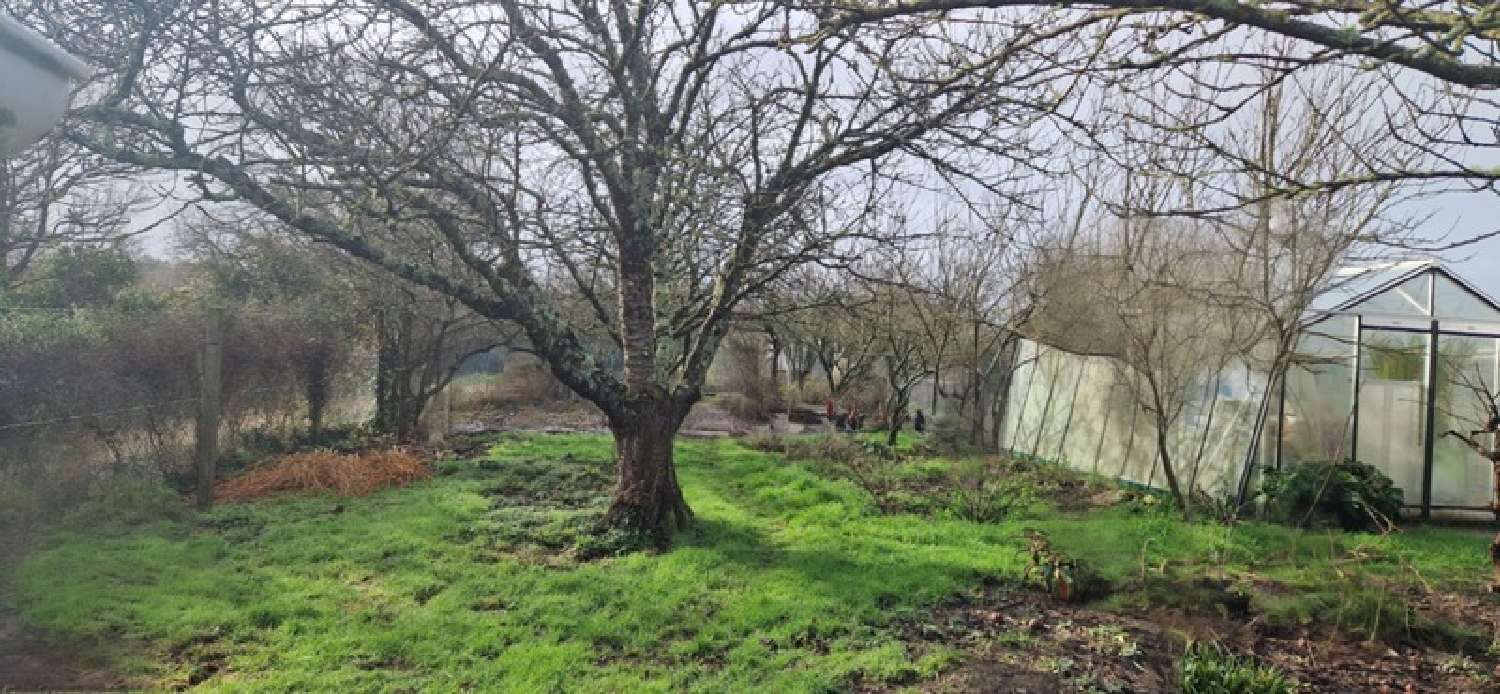 à vendre maison Saint-André-des-Eaux Loire-Atlantique 6