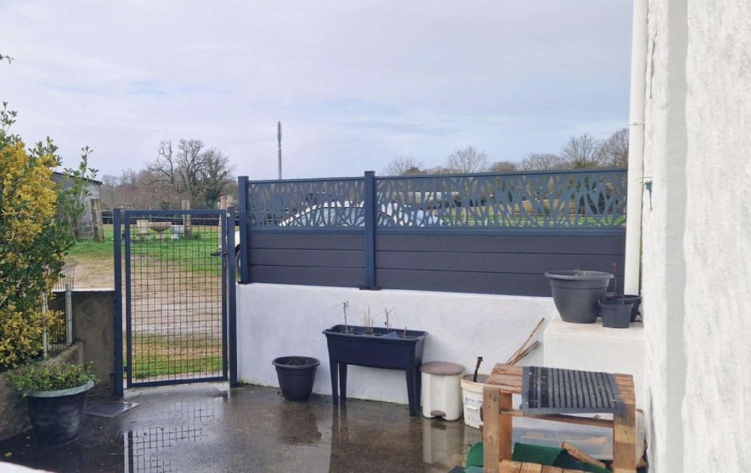 à vendre maison Saint-André-des-Eaux Loire-Atlantique 7