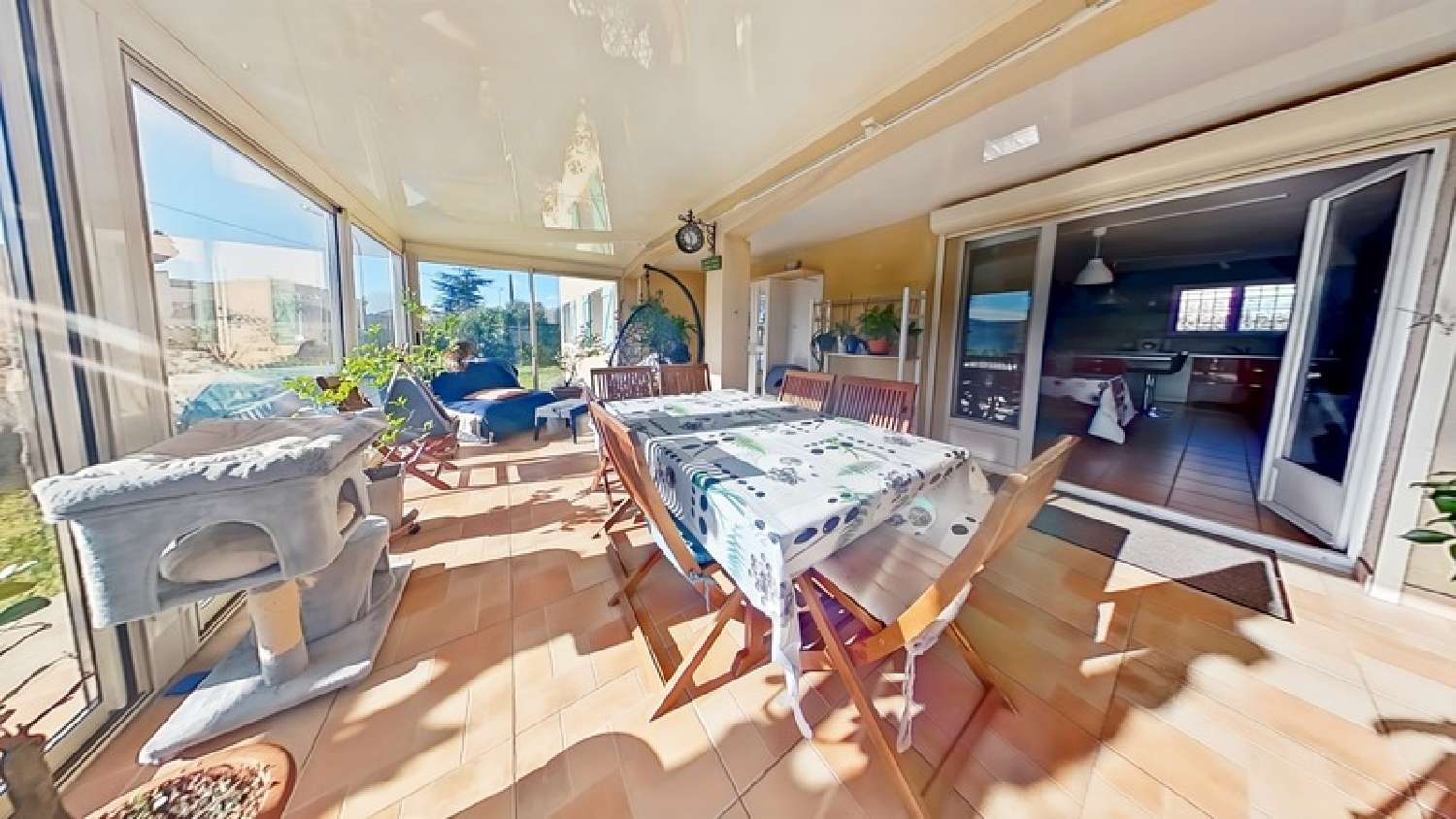 kaufen Haus Saint-André-de-Sangonis Hérault 6