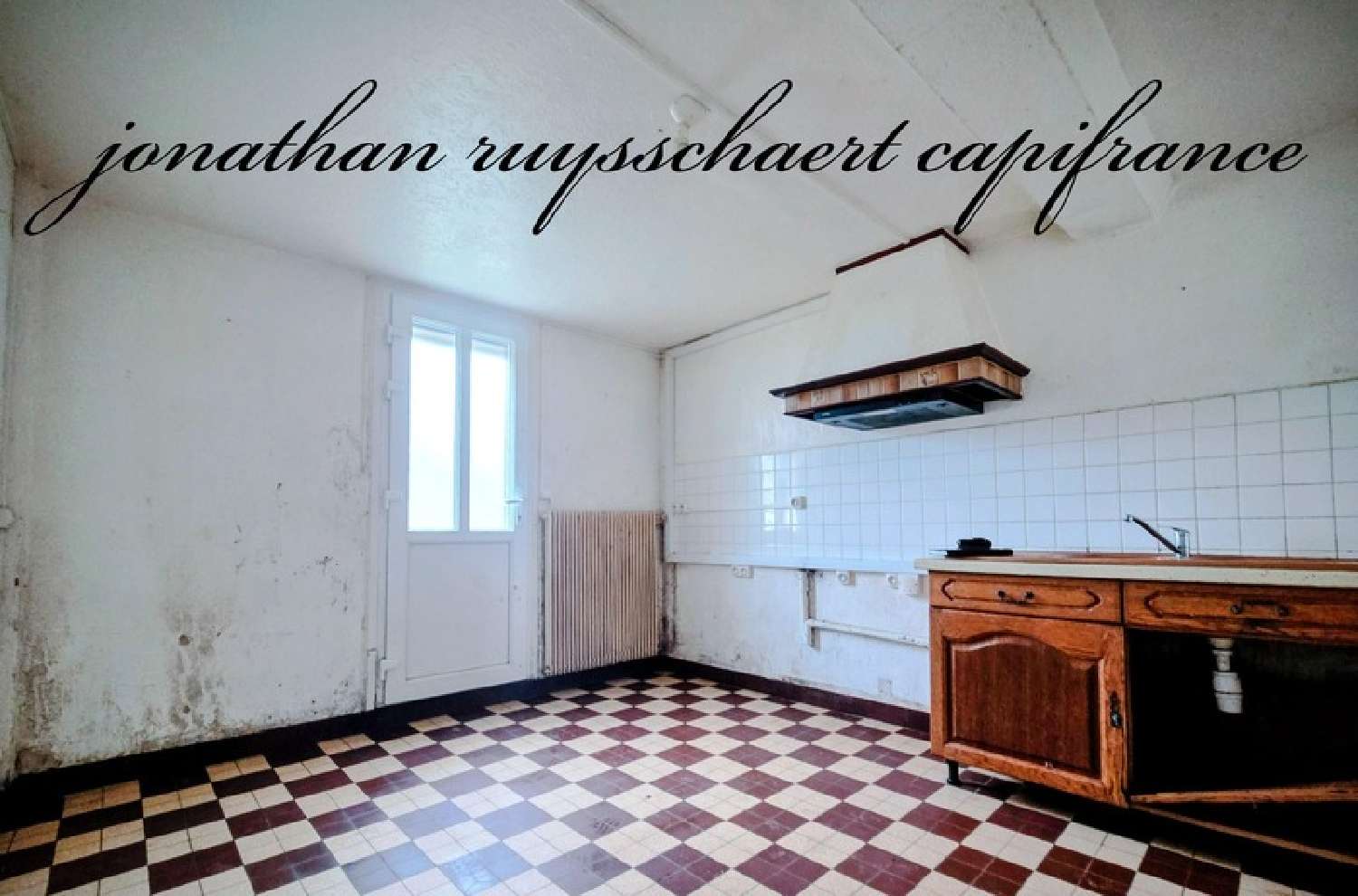 kaufen Haus Saint-André-de-Messei Orne 5