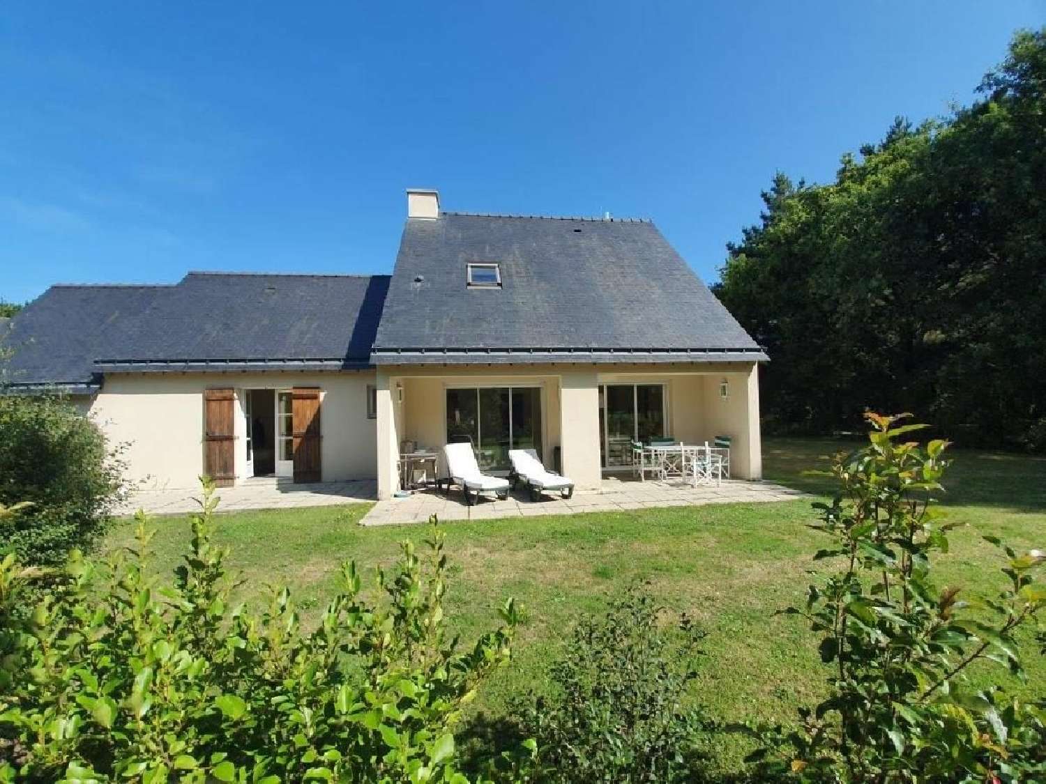  kaufen Haus Saint-André-des-Eaux Loire-Atlantique 1