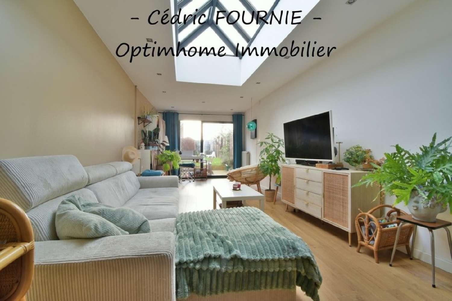  à vendre maison Saint-André-lez-Lille Nord 1