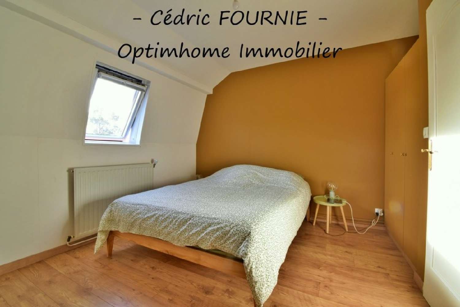  à vendre maison Saint-André-lez-Lille Nord 5