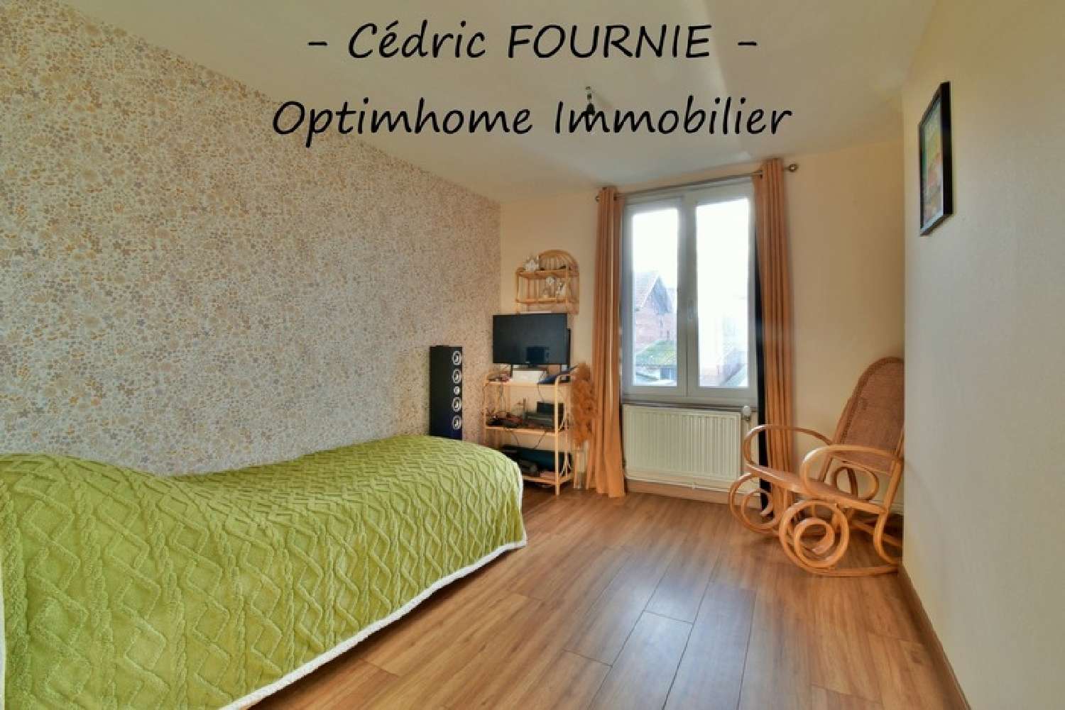  à vendre maison Saint-André-lez-Lille Nord 6