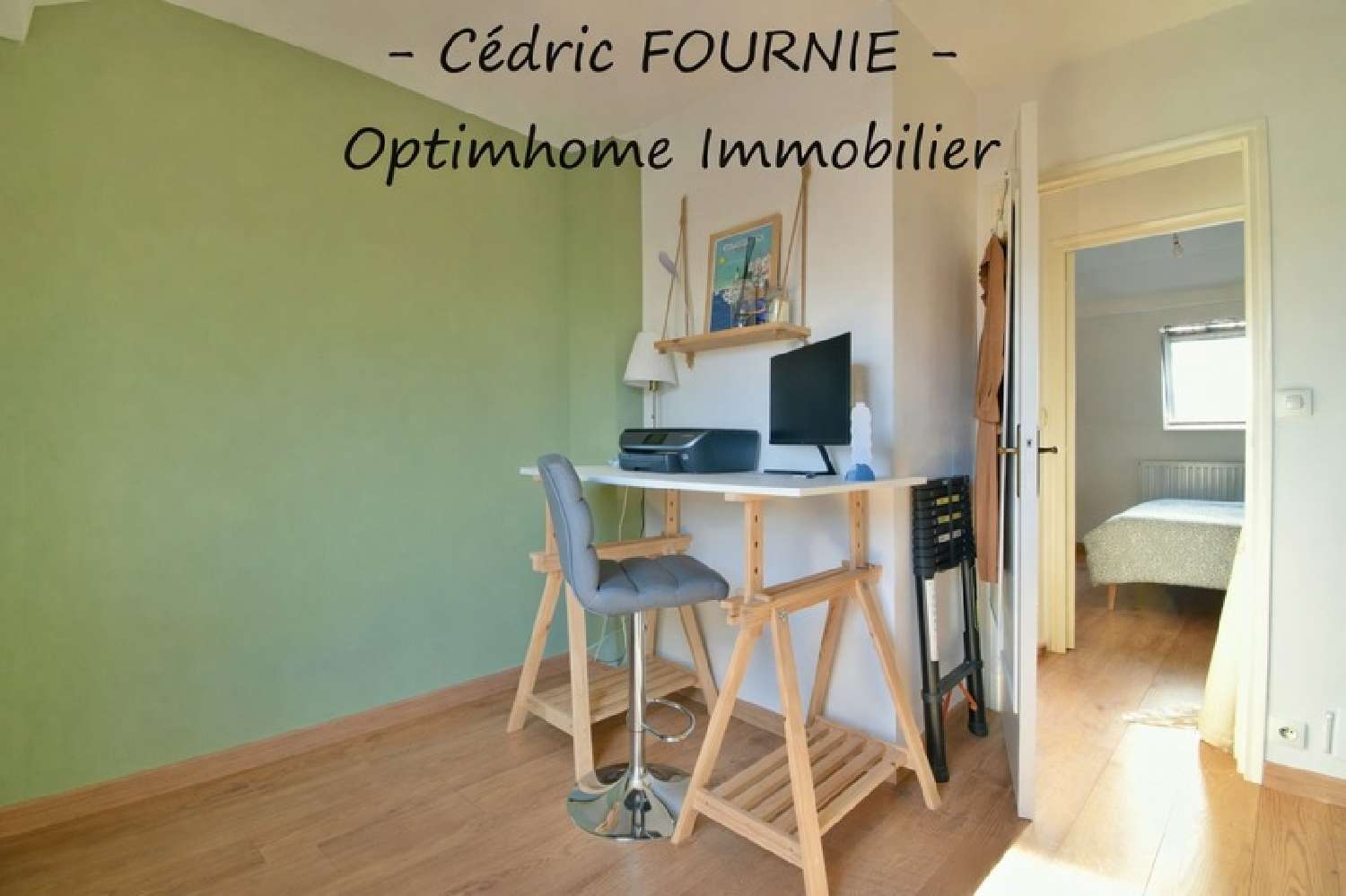  à vendre maison Saint-André-lez-Lille Nord 7