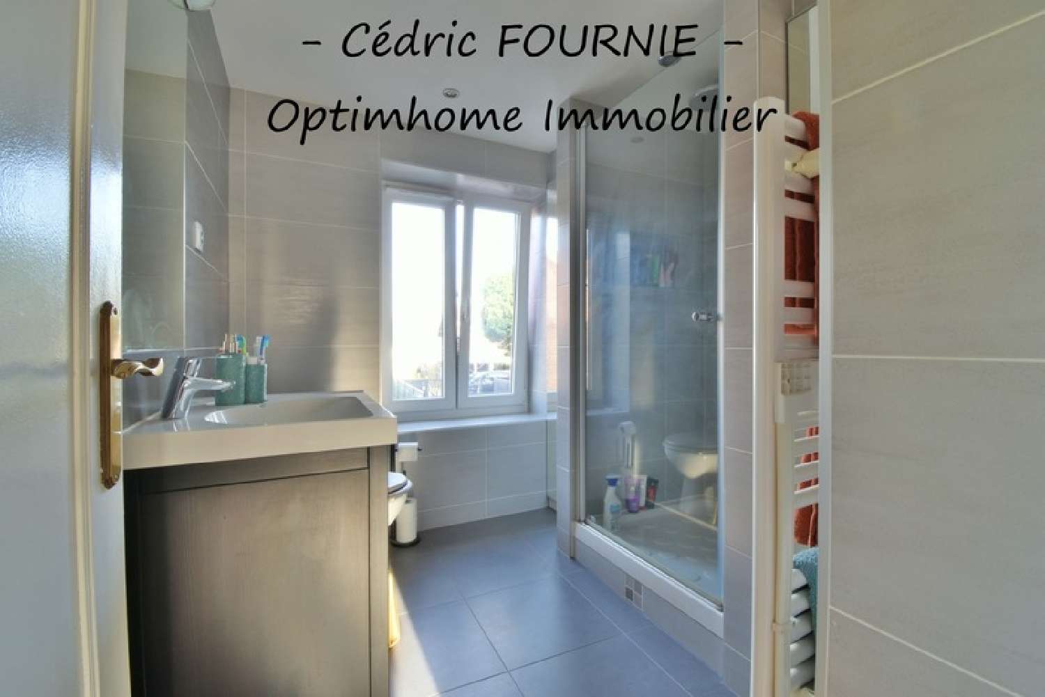  à vendre maison Saint-André-lez-Lille Nord 8