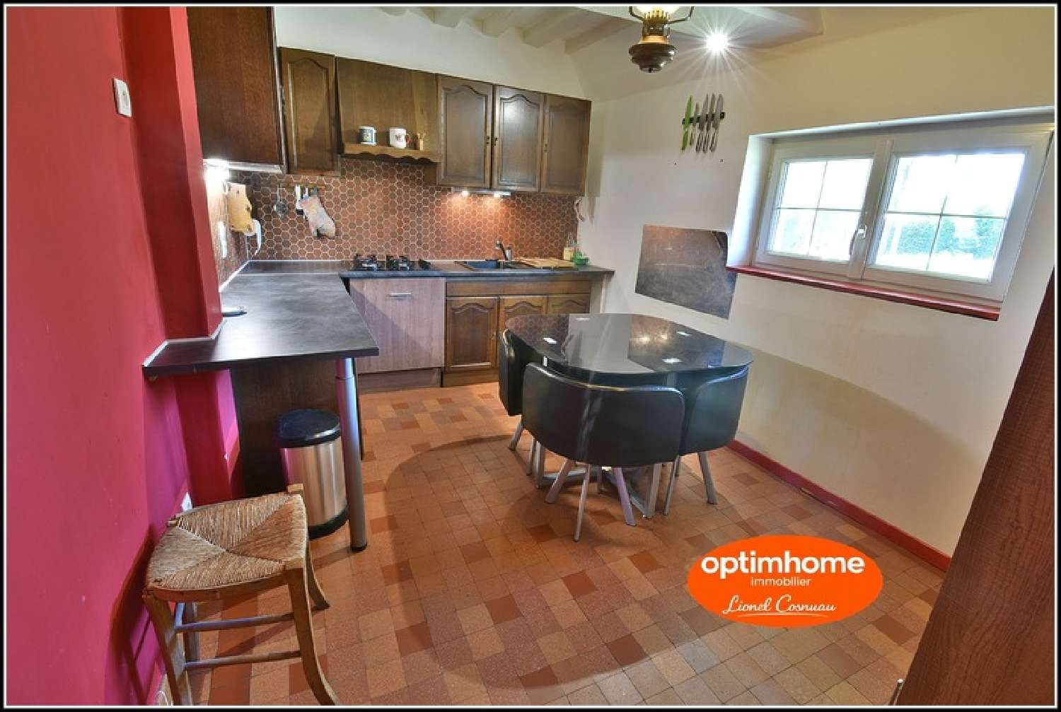  for sale house Saint-André-de-l'Eure Eure 3