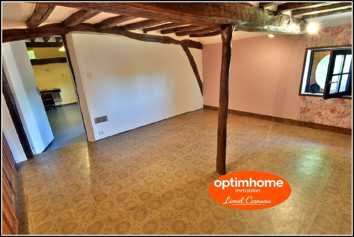  for sale house Saint-André-de-l'Eure Eure 6