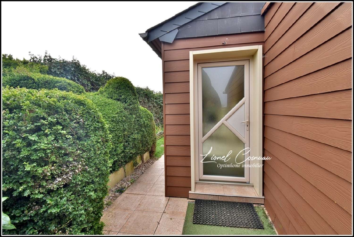  for sale house Saint-André-de-l'Eure Eure 6