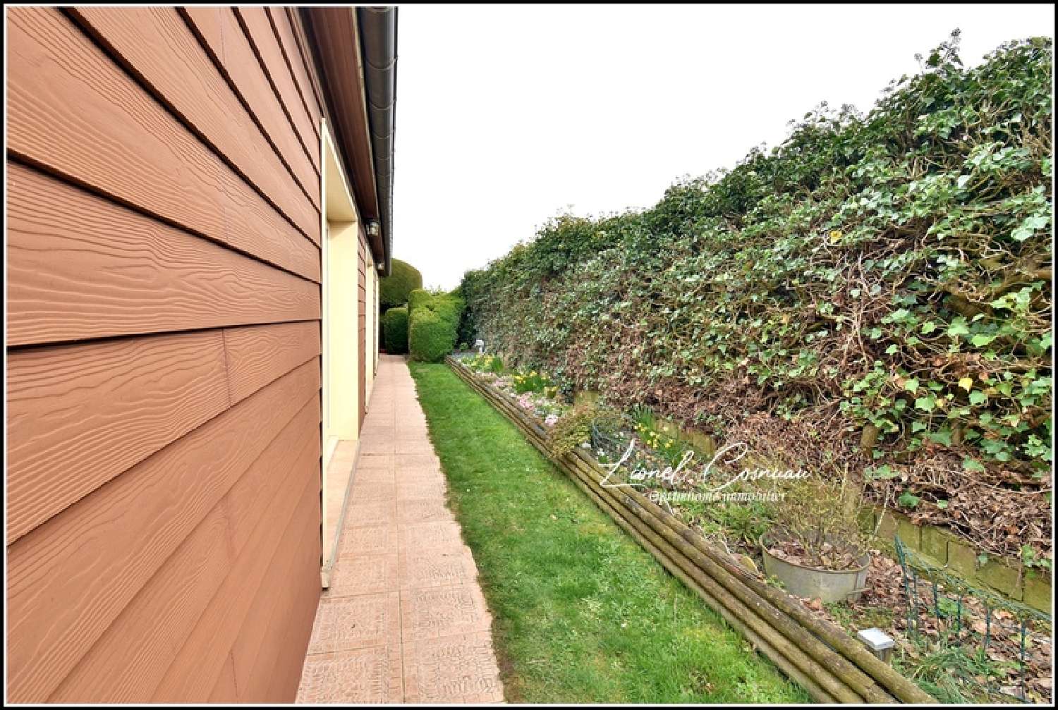  for sale house Saint-André-de-l'Eure Eure 7