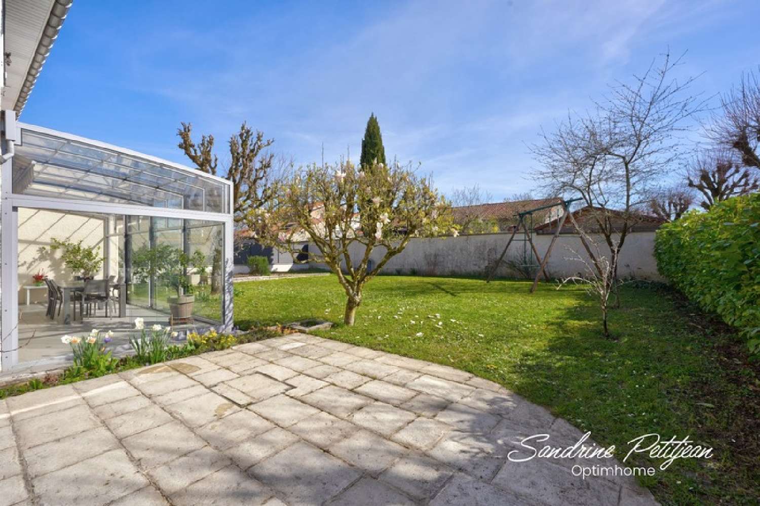  te koop huis Saint-André-de-Corcy Ain 4