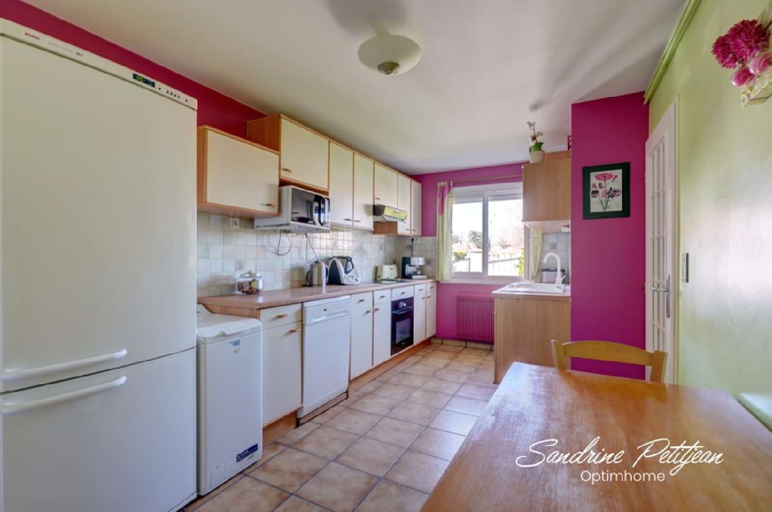  te koop huis Saint-André-de-Corcy Ain 5