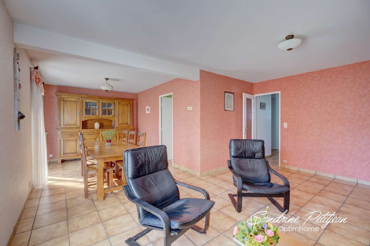  te koop huis Saint-André-de-Corcy Ain 6