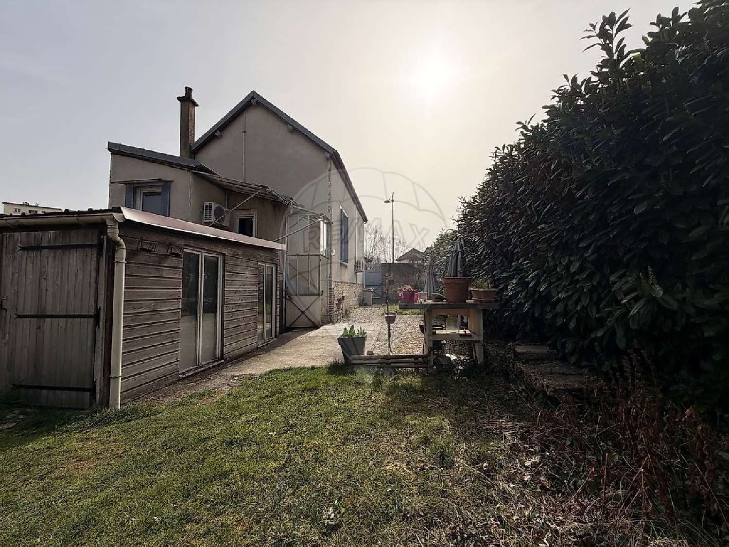  kaufen Haus Saint-André-les-Vergers Aube 1