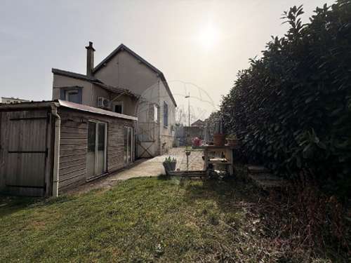 Saint-André-les-Vergers Aube Haus Bild 7277630