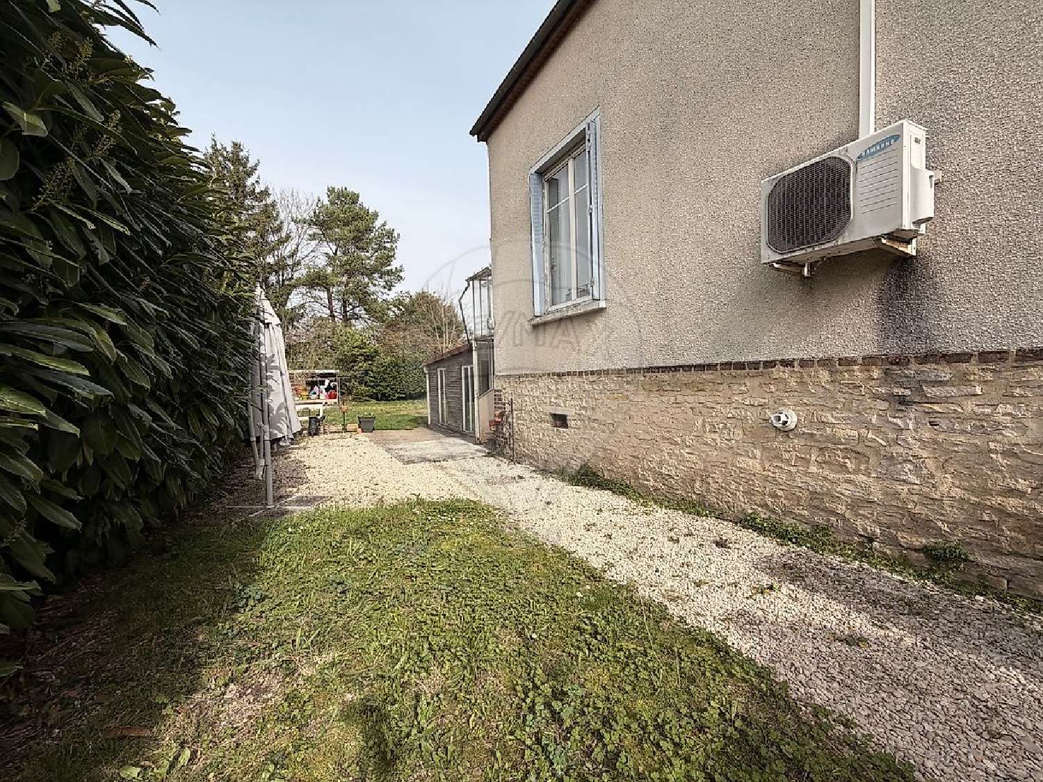  kaufen Haus Saint-André-les-Vergers Aube 2