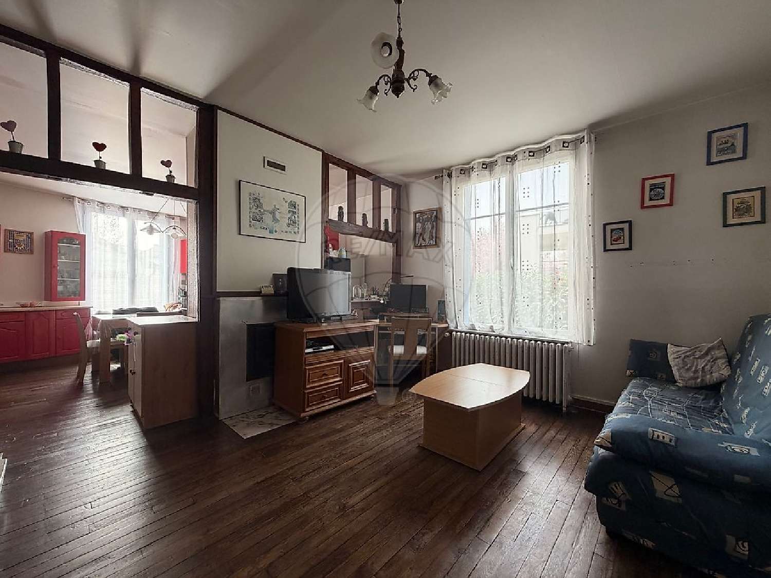  kaufen Haus Saint-André-les-Vergers Aube 4