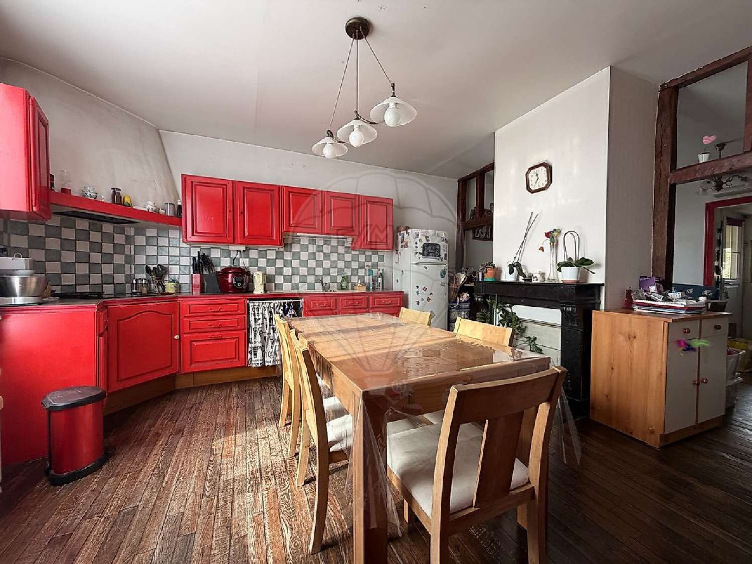  kaufen Haus Saint-André-les-Vergers Aube 5