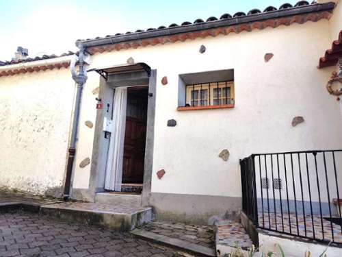 Saint-Antonin Alpes-Maritimes Haus Bild 7280450