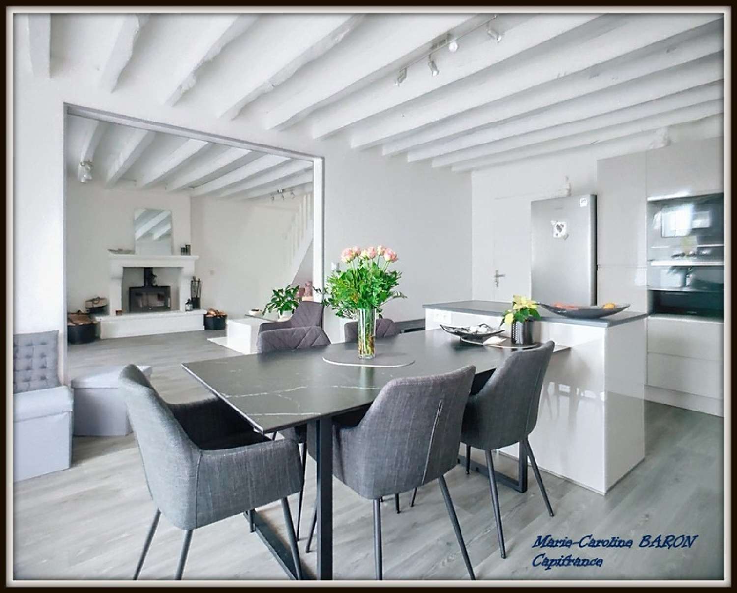  te koop huis Saint-Août Indre 3