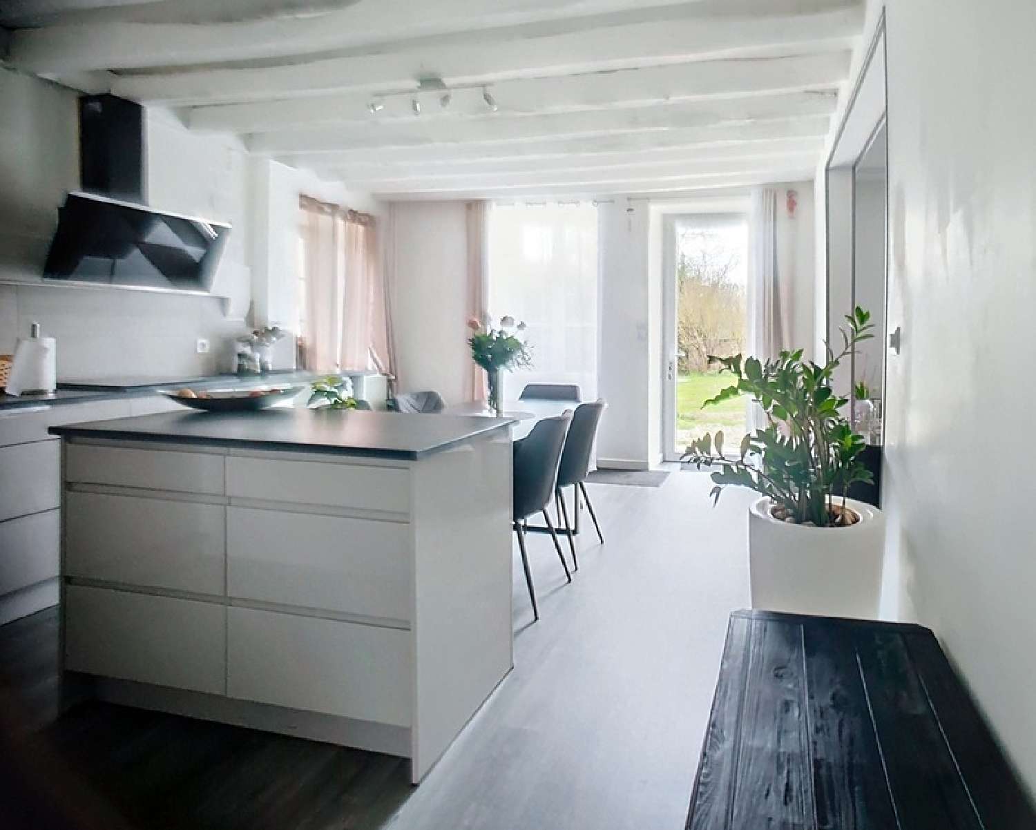  te koop huis Saint-Août Indre 4