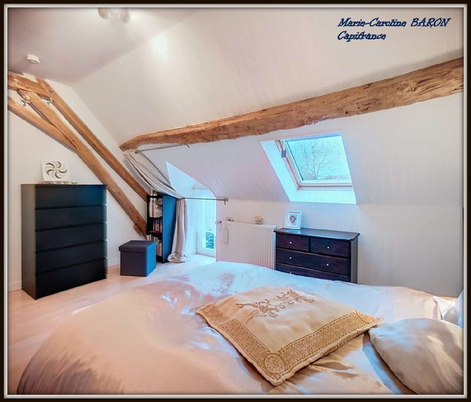  te koop huis Saint-Août Indre 7