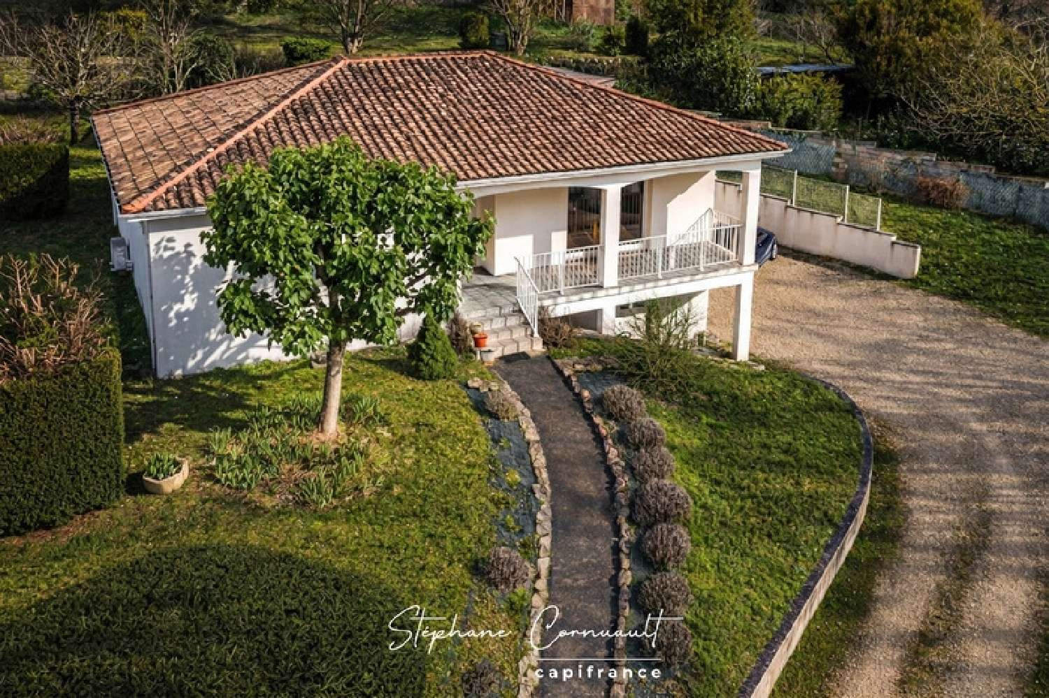 kaufen Haus Saint-Astier Dordogne 1