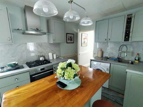 Saint-Aubin-du-Désert Mayenne maison foto 7281520