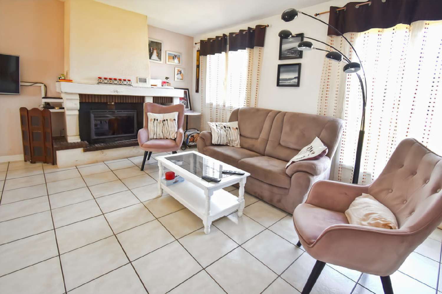  kaufen Haus Saint-Aubin-des-Bois Eure-et-Loir 1