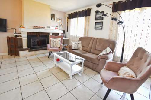 Saint-Aubin-des-Bois Eure-et-Loir house foto 7287418