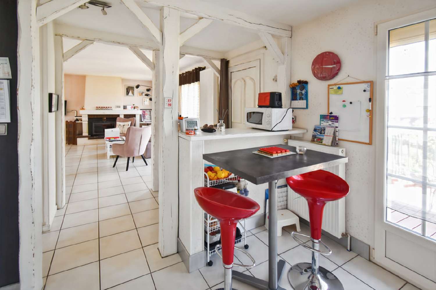  kaufen Haus Saint-Aubin-des-Bois Eure-et-Loir 4