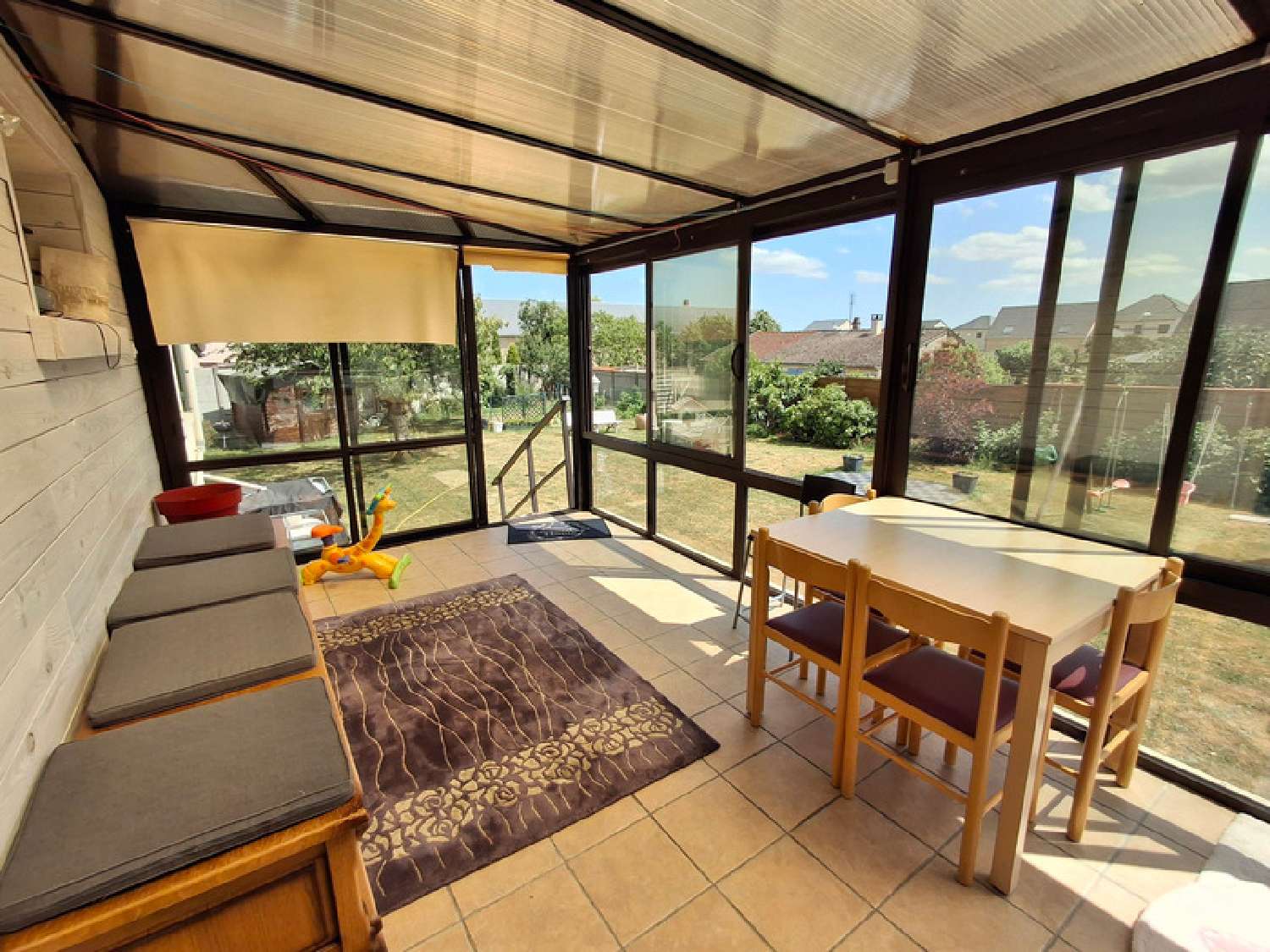  kaufen Haus Saint-Aubin-des-Bois Eure-et-Loir 7