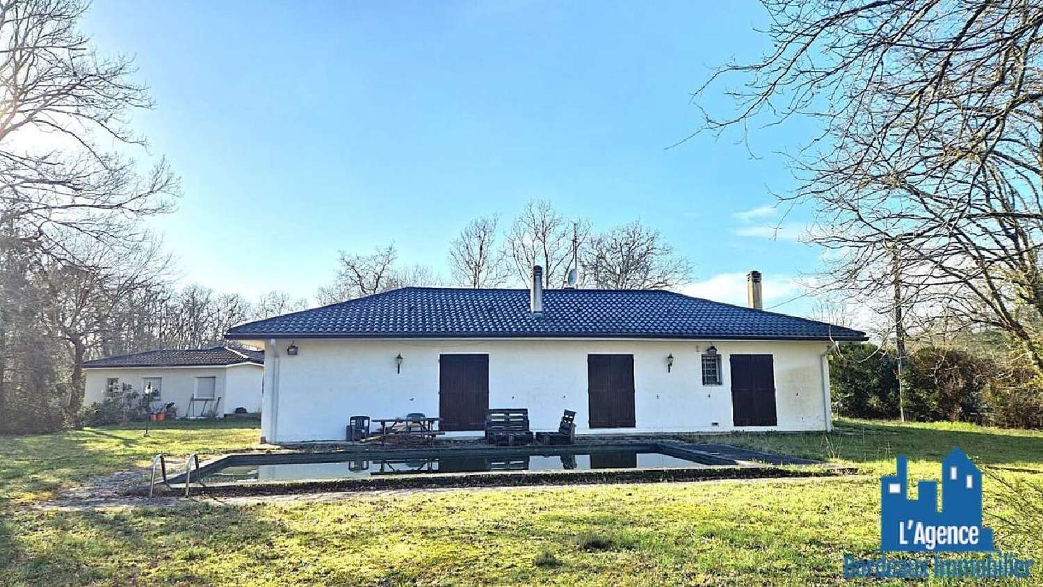  kaufen Haus Saint-Aubin-de-Médoc Gironde 1
