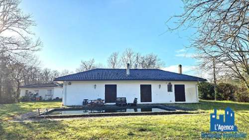 Saint-Aubin-de-Médoc Gironde Haus Bild 7285324