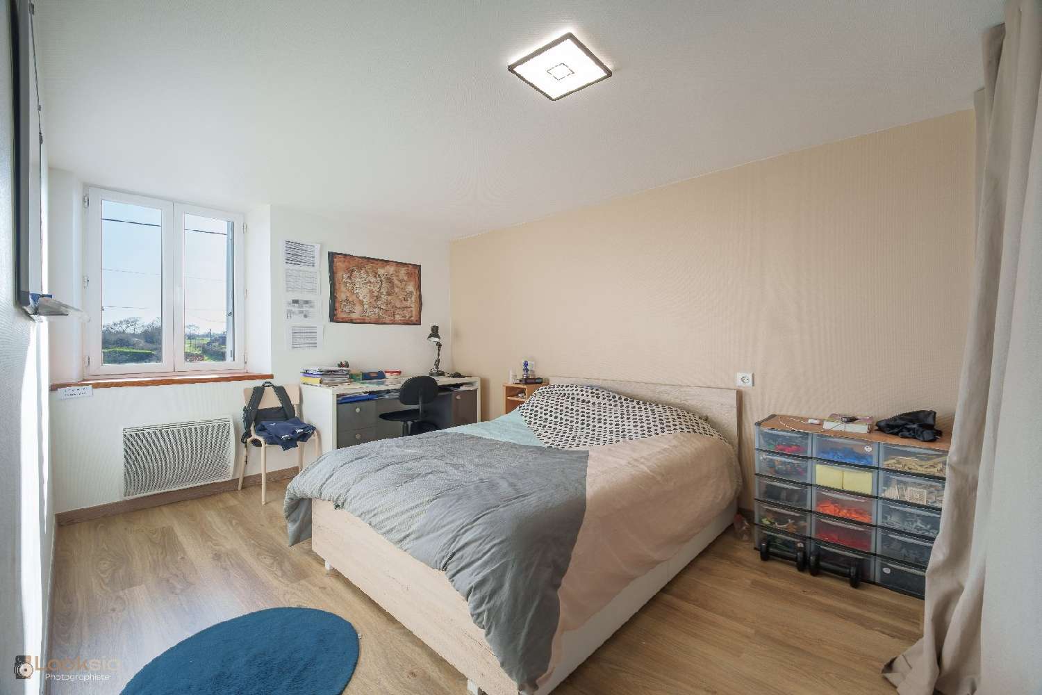  à vendre maison Saint-Aubin-de-Luigné Maine-et-Loire 4