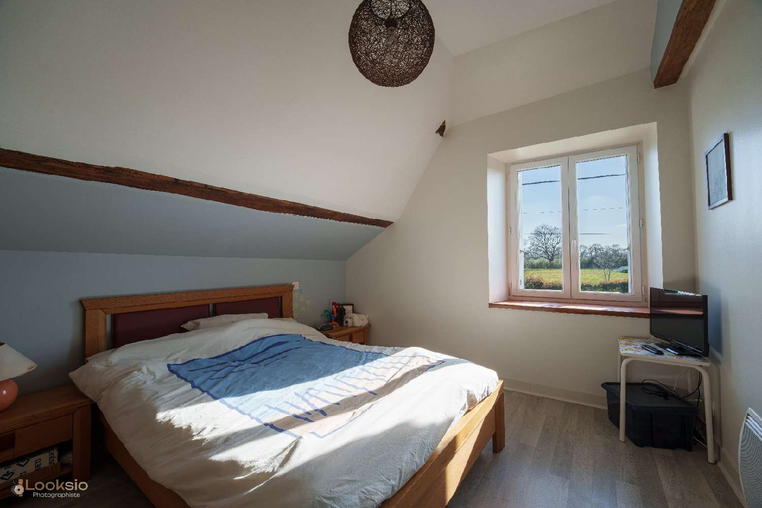  à vendre maison Saint-Aubin-de-Luigné Maine-et-Loire 5