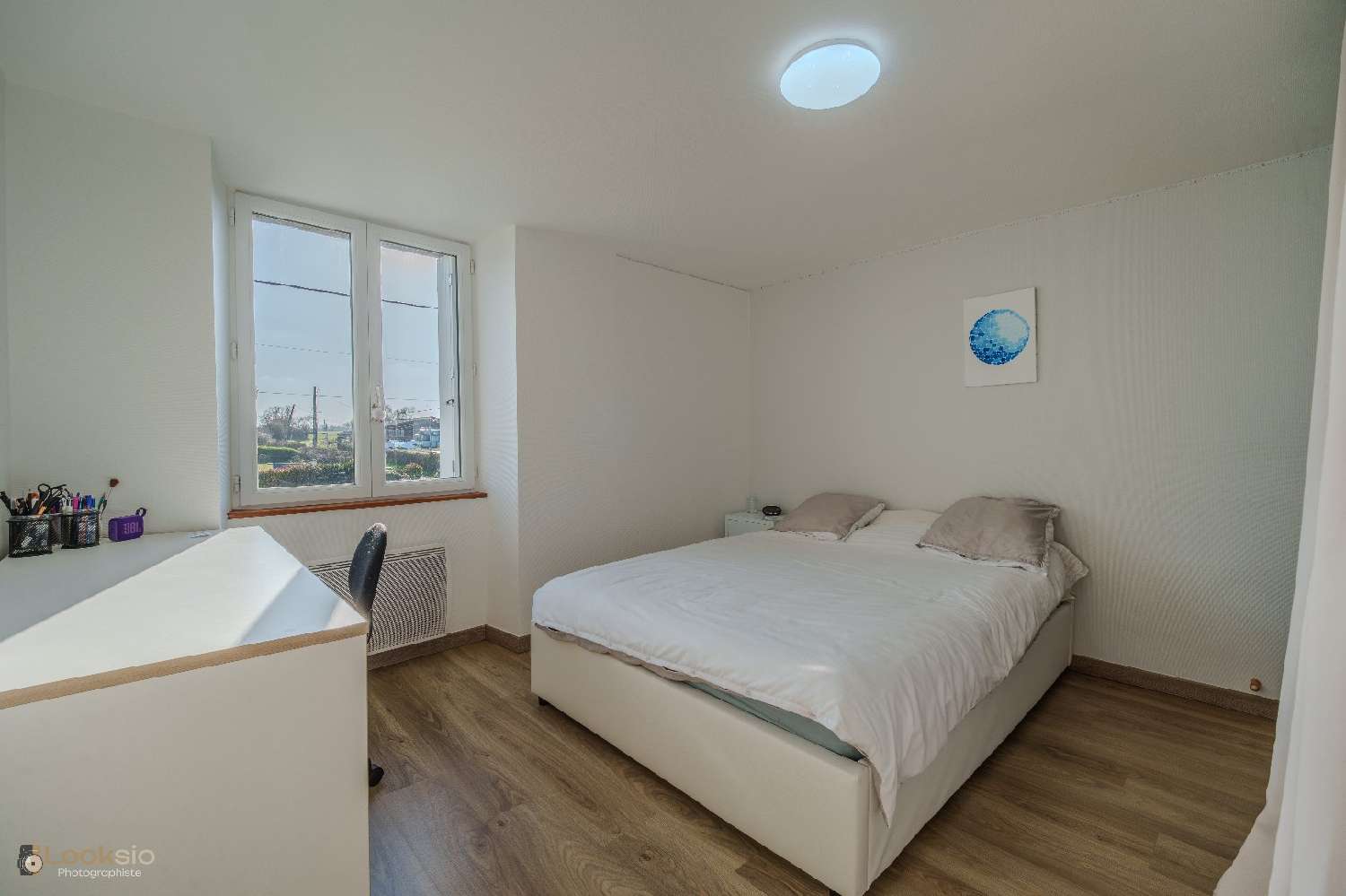  à vendre maison Saint-Aubin-de-Luigné Maine-et-Loire 6