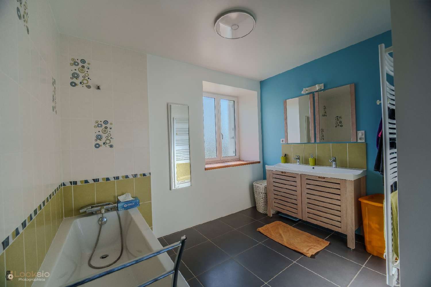  à vendre maison Saint-Aubin-de-Luigné Maine-et-Loire 7